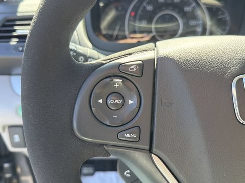 Used 2013 Honda CR-V EX image 16