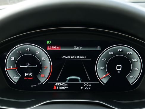 Used 2022 Audi A5 2.0T Premium Plus w/ Premium Plus image 21