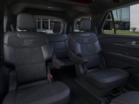 New 2026 Ford Explorer ST image 11
