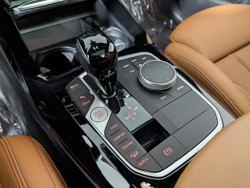 Certified 2022 BMW X3 xDrive30i w/ M Sport Package 2 image 39