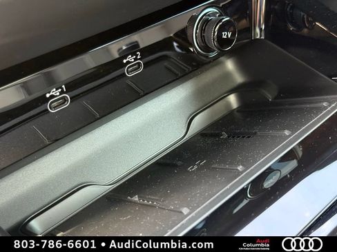 New 2026 Audi A6 Prestige AWD/4WD image 32