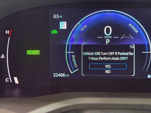 Used 2025 Toyota Camry SE w/ Convenience Package image 21