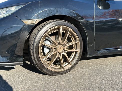 Used 2020 Honda Civic EX-L image 9