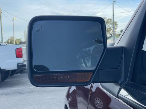 Used 2016 Lincoln Navigator L Reserve AWD/4WD image 27
