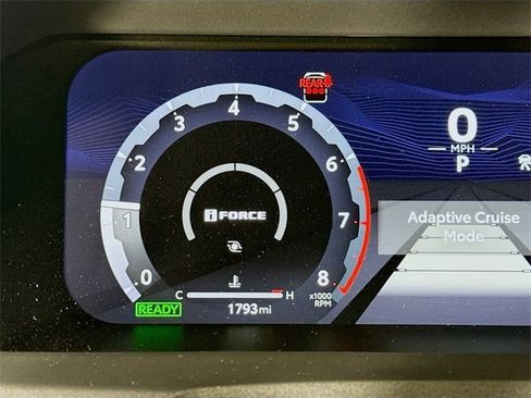 Certified 2025 Toyota 4Runner Limited image 12