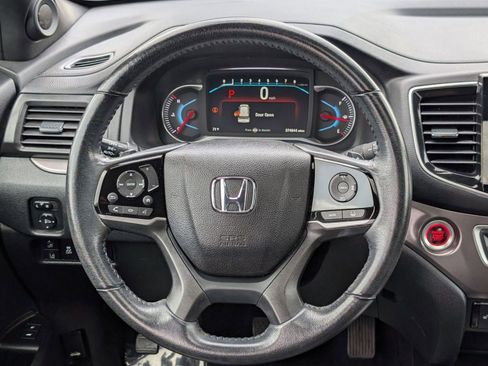 Used 2021 Honda Passport EX-L image 18