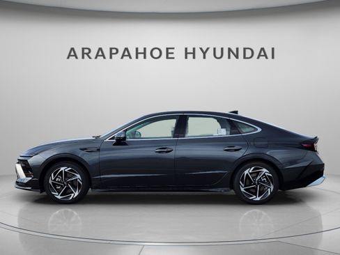 New 2026 Hyundai Sonata SEL AWD/4WD image 2