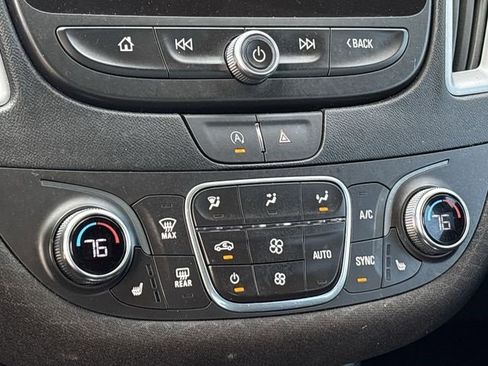 Certified 2024 Chevrolet Malibu LT image 15