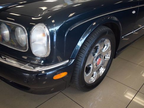 Used 2000 Bentley Arnage Red Label RWD image 5