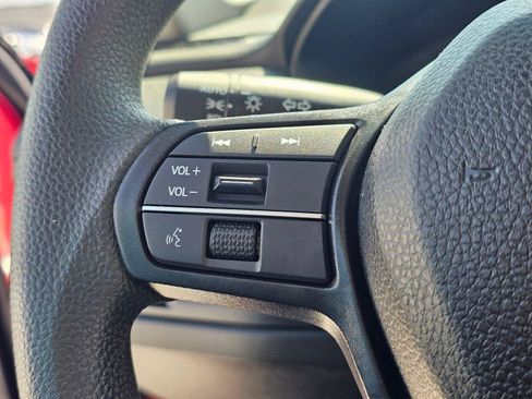 Used 2025 Honda Accord SE image 28