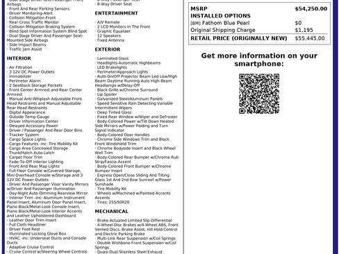 Used 2023 Acura MDX FWD w/ Technology Package image 3