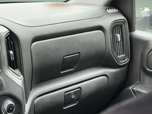 Used 2024 Chevrolet Silverado 3500 W/T w/ WT Convenience Package AWD/4WD image 14