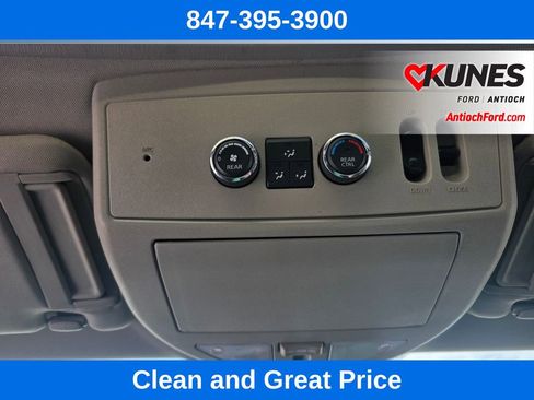 Used 2013 Nissan Armada Platinum image 46