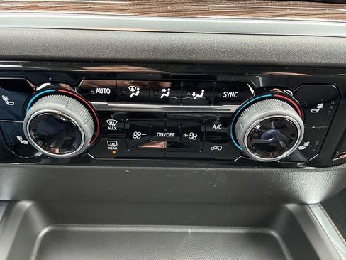 New 2026 Chevrolet Silverado 3500 LT w/ All Star Edition image 14