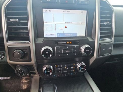 Used 2020 Ford F150 Lariat w/ Equipment Group 502A Luxury RWD image 6