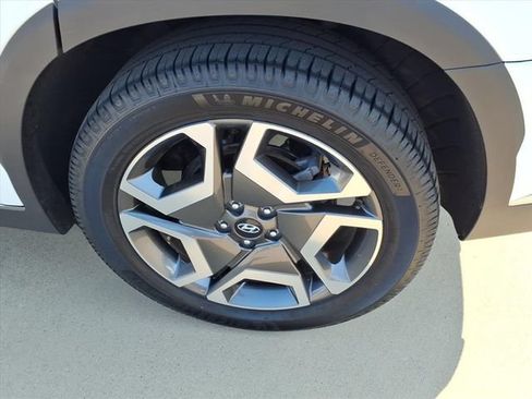 Used 2023 Hyundai Palisade Limited AWD/4WD image 19