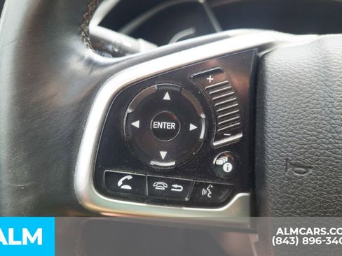 Used 2017 Honda Civic Touring image 15