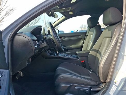 Certified 2023 Honda Civic Sport image 11