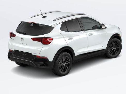 New 2026 Buick Encore GX Sport Touring w/ Comfort Package FWD image 27