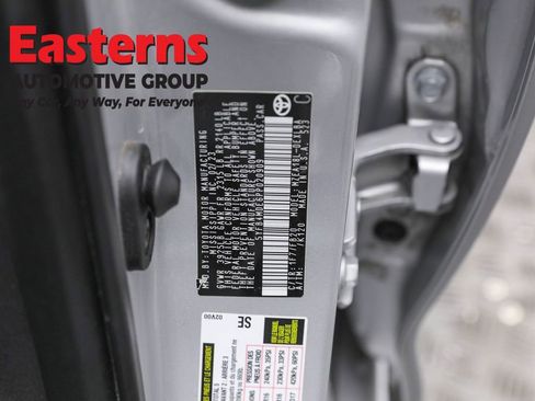 Used 2023 Toyota Corolla LE FWD image 33