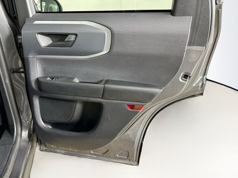 Used 2022 Ford Bronco Sport Big Bend image 28