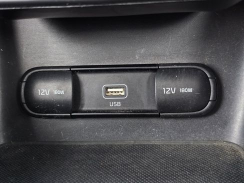 Certified 2022 Kia Sportage EX AWD/4WD image 28