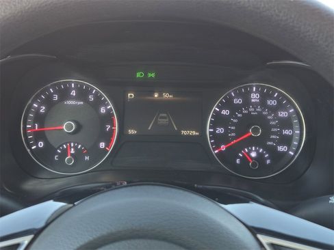 Used 2024 Kia Forte LXS w/ LXS Technology Package image 11