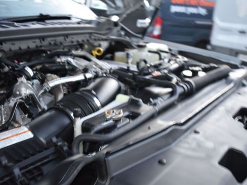 New 2025 Ford F350 Lariat w/ Lariat Ultimate Package image 24