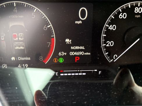 Used 2026 Honda Civic Sport image 17