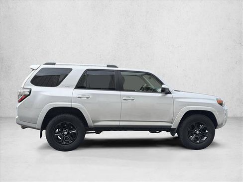 Used 2024 Toyota 4Runner SR5 RWD image 4