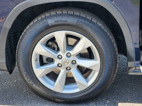 Used 2016 Lexus RX 350 AWD w/ Accessory Package image 22