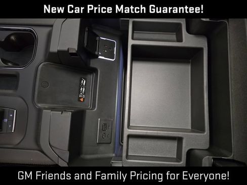 New 2026 GMC Sierra 2500 AT4 w/ AT4 Premium Plus Package AWD/4WD image 29