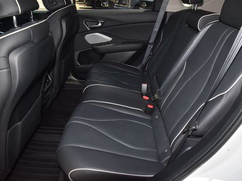 Used 2023 Acura RDX AWD w/ Advance Package image 14
