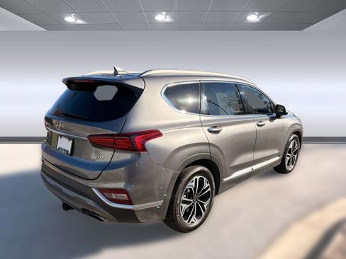 Used 2019 Hyundai Santa Fe FWD image 9