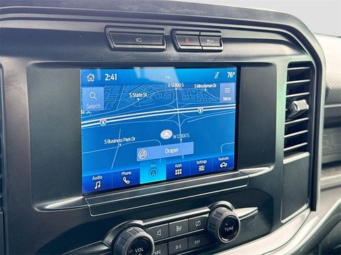 Used 2023 Ford F150 XL w/ STX Appearance Package image 13