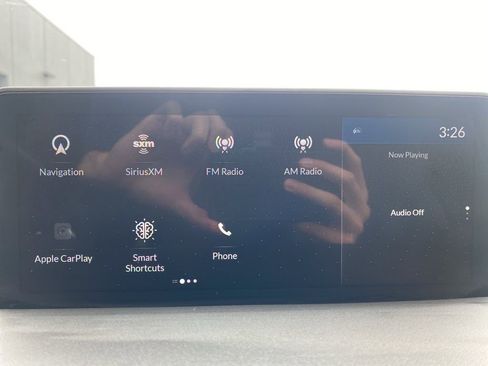 Used 2022 Acura RDX AWD w/ A-Spec & Advance Pkg image 17