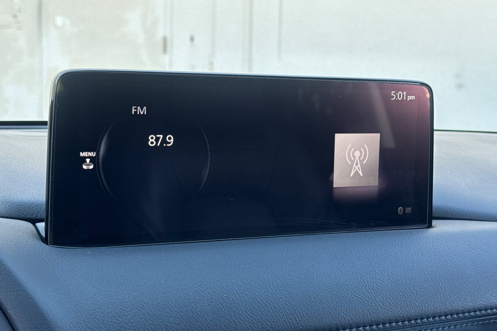 Used 2021 MAZDA CX-5 Touring w/ Touring Preferred SV Package FWD image 18