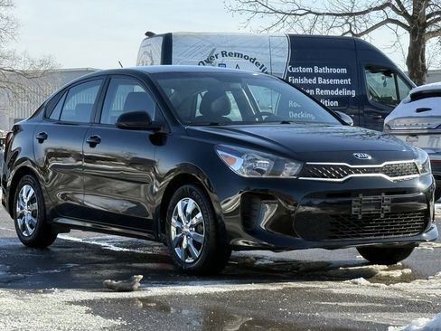 Used 2018 Kia Rio S image 7