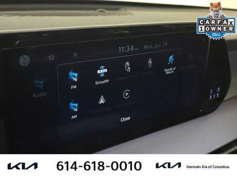 Used 2023 Hyundai Palisade SEL w/ Premium Package AWD/4WD image 30