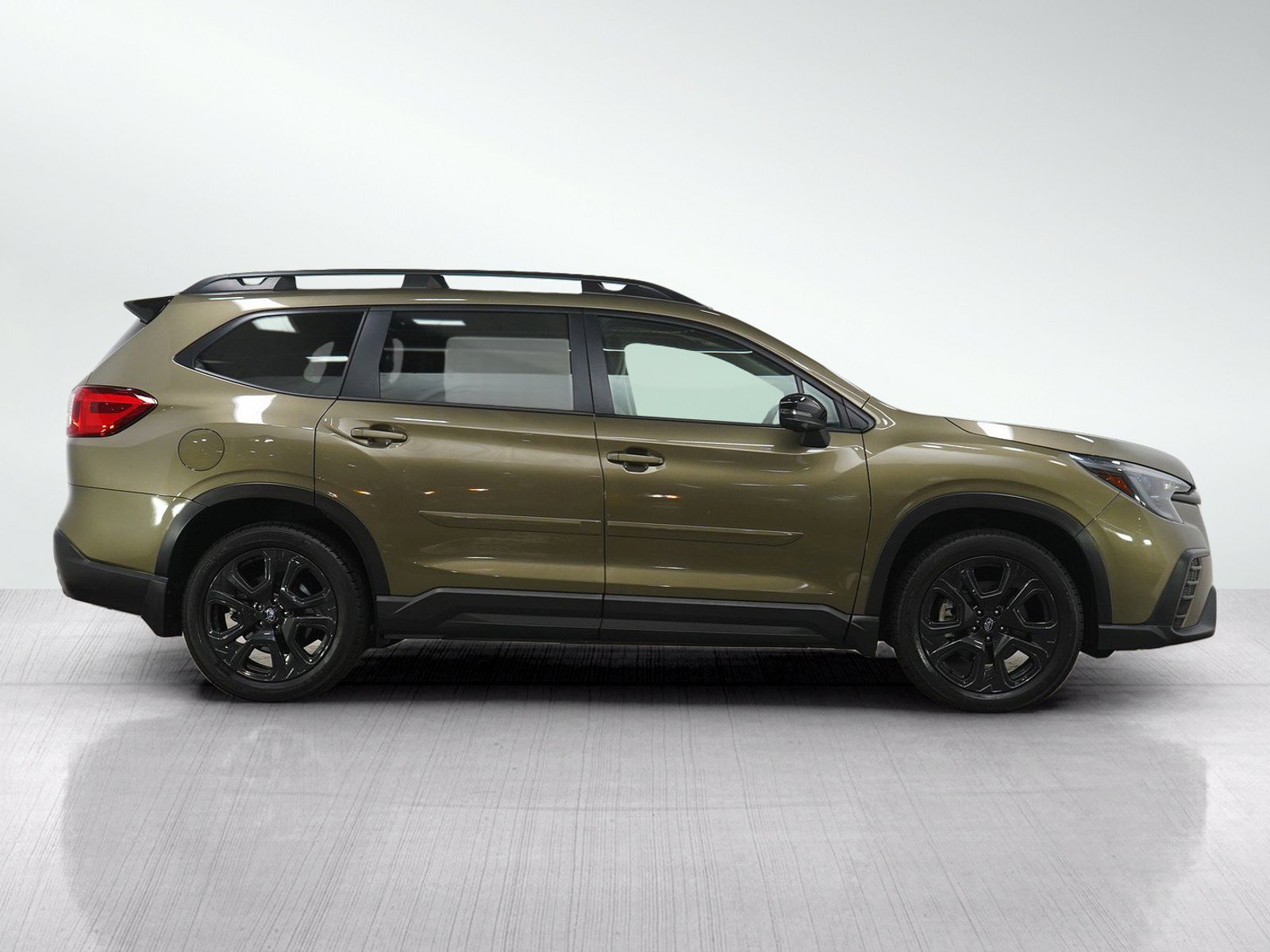 Used 2023 Subaru Ascent Onyx Edition Limited AWD/4WD image 7