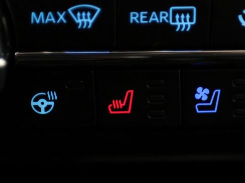 Used 2025 Ford F150 Raptor image 27