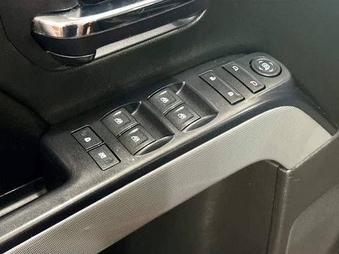 Used 2015 Chevrolet Silverado 1500 LT w/ All Star Edition AWD/4WD image 19