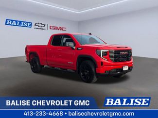 New 2026 GMC Sierra 1500 Elevation w/ Elevation Select Package AWD/4WD 360° Tour