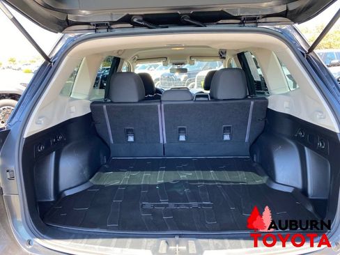Used 2019 Subaru Forester w/ Alloy Wheel Package AWD/4WD image 12