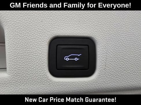 New 2026 Buick Enclave Avenir w/ Super Cruise Package AWD/4WD image 34