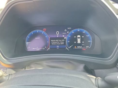 Used 2025 Toyota Grand Highlander FWD image 18