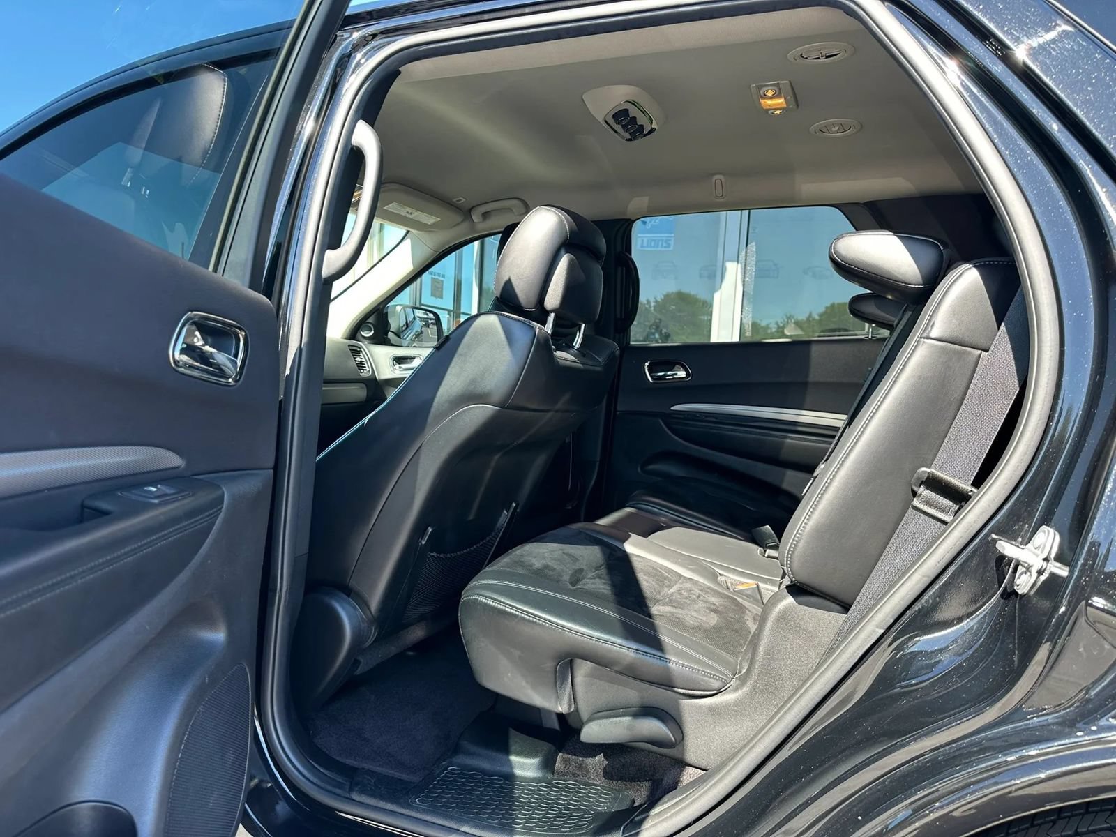 Used 2018 Dodge Durango GT AWD/4WD image 12