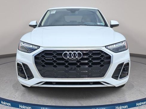 Certified 2024 Audi Q5 2.0T Prestige AWD/4WD image 3