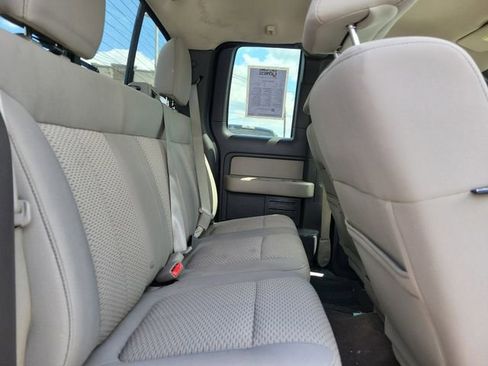 Used 2010 Ford F150 XLT AWD/4WD image 29