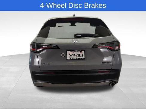 Used 2024 Honda HR-V Sport image 6